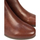 Παπούτσια Γυναίκα Μποτίνια Geox D04EFH04340 | Calinda Brown