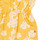 Υφασμάτινα Κορίτσι Ολόσωμες φόρμες / σαλοπέτες Petit Bateau BONCAPA Yellow