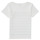 Υφασμάτινα Αγόρι T-shirt με κοντά μανίκια Petit Bateau BLEU Multicolour