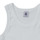 Υφασμάτινα Αγόρι Αμάνικα / T-shirts χωρίς μανίκια Petit Bateau MIKA Άσπρο
