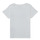 Υφασμάτινα Κορίτσι T-shirt με κοντά μανίκια Only KONMICKEY LIFE Άσπρο