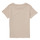 Υφασμάτινα Κορίτσι T-shirt με κοντά μανίκια Only KONMICKEY LIFE Grey