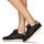 Παπούτσια Γυναίκα Χαμηλά Sneakers Martinelli SLOAT Black