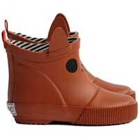 Παπούτσια Παιδί Μπότες Boxbo Kerran Baby Boots - Brick Orange