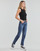 Υφασμάτινα Γυναίκα Boyfriend jeans Levi's WB-501® Orinda / Πάλ  / Horse