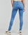 Υφασμάτινα Γυναίκα Skinny jeans Levi's WB-700 SERIES-720 Eclipse / Blur 