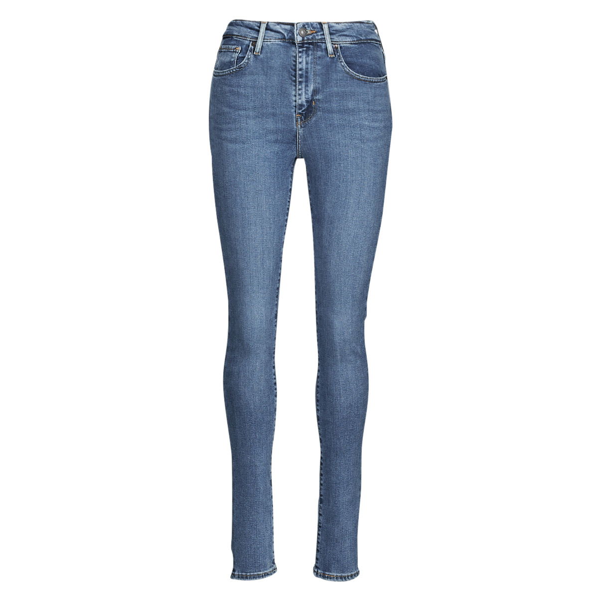 Levis  Skinny jeans Levis WB-700 SERIES-721