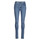 Υφασμάτινα Γυναίκα Skinny jeans Levi's WB-700 SERIES-721 Bogota / Games