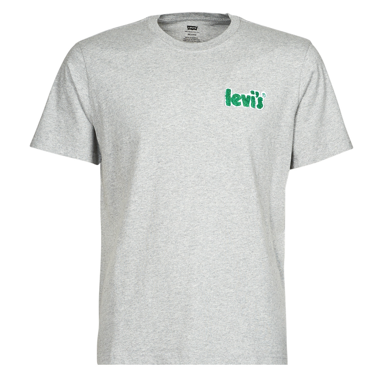 Levis  T-shirt με κοντά μανίκια Levis MT-GRAPHIC TEES