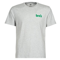 Υφασμάτινα Άνδρας T-shirt με κοντά μανίκια Levi's MT-GRAPHIC TEES Ssnl / Poster / Mhg