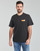 Υφασμάτινα Άνδρας T-shirt με κοντά μανίκια Levi's MT-GRAPHIC TEES Ssnl / Poster / Caviar