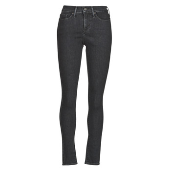 Υφασμάτινα Γυναίκα Skinny jeans Levi's 311 SHAPING SKINNY Dark / Horizon