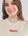 Υφασμάτινα Γυναίκα T-shirt με κοντά μανίκια Levi's GRAPHIC CLASSIC TEE Chenille / Poster / Logo / Angora