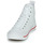 Παπούτσια Άνδρας Ψηλά Sneakers Diesel S-ATHOS MID Άσπρο