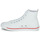Παπούτσια Άνδρας Ψηλά Sneakers Diesel S-ATHOS MID Άσπρο