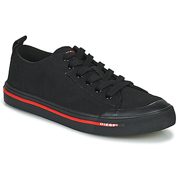 Παπούτσια Άνδρας Χαμηλά Sneakers Diesel S-ATHOS LOW Black