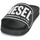Παπούτσια Άνδρας σαγιονάρες Diesel SA-MAYEMI CC Black