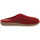 Παπούτσια Γυναίκα Τσόκαρα Bioline 3020 ROSSO Red