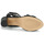 Παπούτσια Γυναίκα Σανδάλια / Πέδιλα Ikks BU80205 Black
