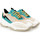 Παπούτσια Γυναίκα Slip on Geox D92BPB 02214 | Kirya B Grey
