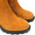 Παπούτσια Γυναίκα Μποτίνια Geox D04LFB00023 | Salice High B Brown