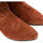 Παπούτσια Γυναίκα Μποτίνια Geox D04HLD00023 | Peython Brown