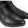 Παπούτσια Γυναίκα Μποτίνια Geox D04HLD000CL | Peython Black