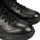 Παπούτσια Γυναίκα Slip on Geox D04HZB 08554 | Macaone B Black