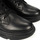 Παπούτσια Γυναίκα Μποτίνια Geox D04L0C 043FU | Macaone Black