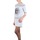 Υφασμάτινα Γυναίκα Κοντά Φορέματα Brigitte Bardot BB43121 Grey