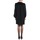 Υφασμάτινα Γυναίκα Κοντά Φορέματα Brigitte Bardot BB43119 Black