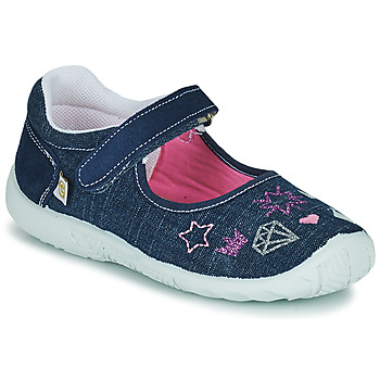 Παπούτσια Κορίτσι Μπαλαρίνες Citrouille et Compagnie NEW 84 Tejano