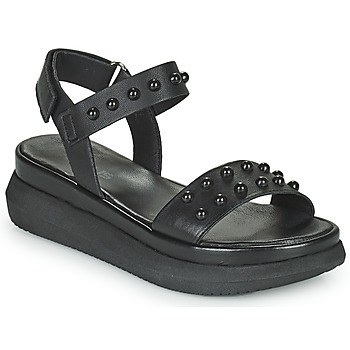 Παπούτσια Γυναίκα Σανδάλια / Πέδιλα Mjus PASA Black