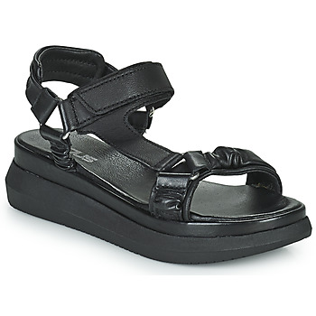 Παπούτσια Γυναίκα Σανδάλια / Πέδιλα Mjus PASA TREK Black