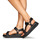 Παπούτσια Γυναίκα Σανδάλια / Πέδιλα Mjus PASA TREK Black