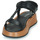 Παπούτσια Γυναίκα Σανδάλια / Πέδιλα Mjus ACIGHE TREK Black / Camel