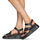 Παπούτσια Γυναίκα Σανδάλια / Πέδιλα Mjus PLUS Black