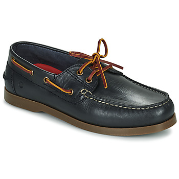 Παπούτσια Άνδρας Boat shoes Carlington JACQUES Marine