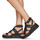 Παπούτσια Γυναίκα Σανδάλια / Πέδιλα Airstep / A.S.98 LAGOS Black