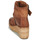 Παπούτσια Γυναίκα Σανδάλια / Πέδιλα Airstep / A.S.98 NOA BUCKLE Camel