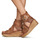 Παπούτσια Γυναίκα Σανδάλια / Πέδιλα Airstep / A.S.98 NOA BUCKLE Camel