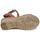 Παπούτσια Γυναίκα Σανδάλια / Πέδιλα Airstep / A.S.98 NOA STRAP II  terracotta
