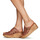 Παπούτσια Γυναίκα Τσόκαρα Airstep / A.S.98 NOA MULE  terracotta