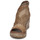 Παπούτσια Γυναίκα Σανδάλια / Πέδιλα Airstep / A.S.98 NOA ZIP Camel