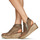 Παπούτσια Γυναίκα Σανδάλια / Πέδιλα Airstep / A.S.98 NOA ZIP Camel