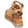 Παπούτσια Γυναίκα Σανδάλια / Πέδιλα Airstep / A.S.98 LAGOS BRIDE Camel
