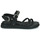 Παπούτσια Γυναίκα Σανδάλια / Πέδιλα Airstep / A.S.98 POLA CHAIN Black