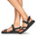 Παπούτσια Γυναίκα Σανδάλια / Πέδιλα Airstep / A.S.98 POLA CHAIN Black