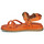 Παπούτσια Γυναίκα Σανδάλια / Πέδιλα Airstep / A.S.98 POLA CHAIN Orange