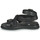 Παπούτσια Γυναίκα Σανδάλια / Πέδιλα Airstep / A.S.98 POLA CROSS Black
